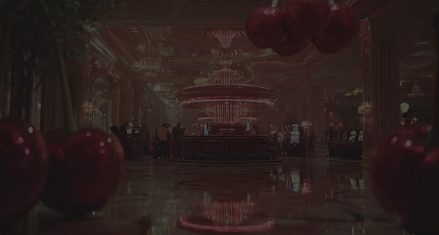 Cherry Wins Casino