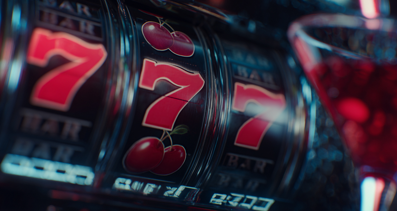 Cherry Wins Casino Slide 1