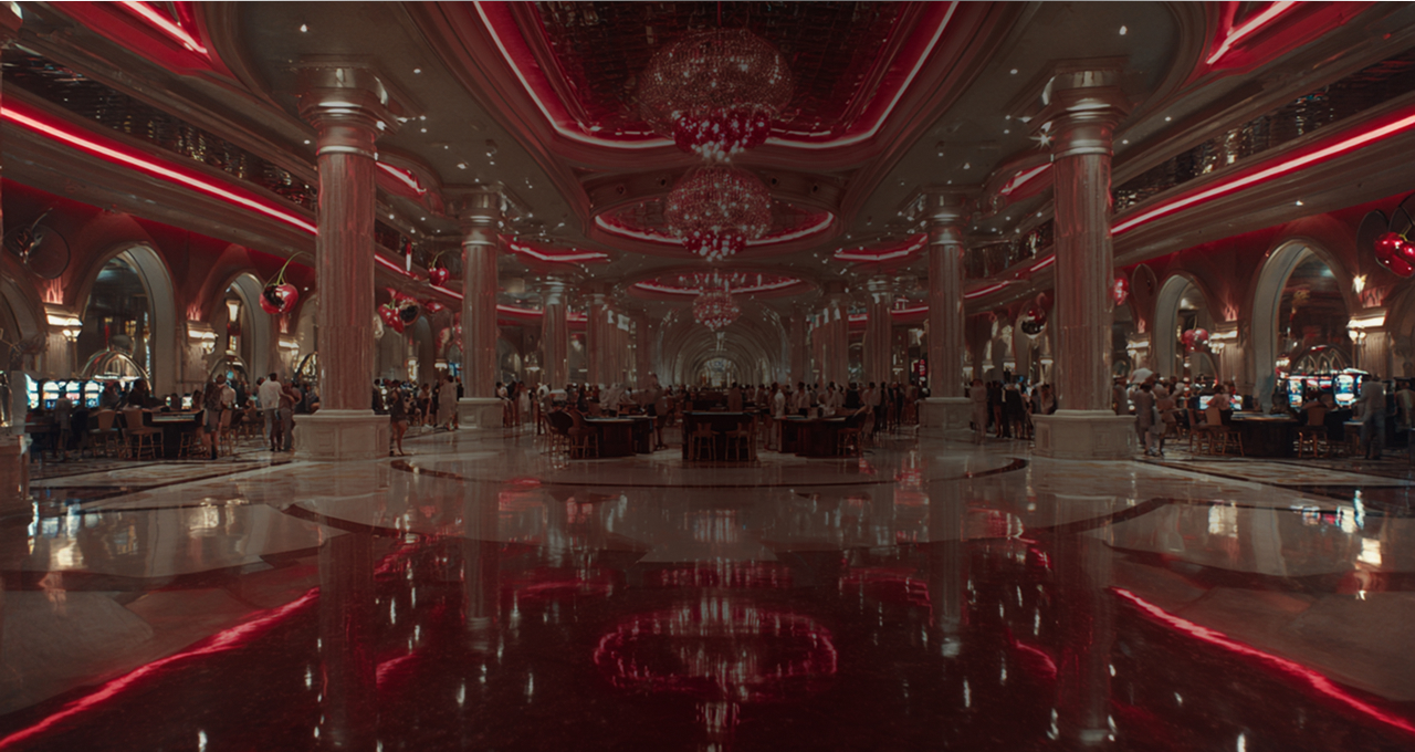 Cherry Wins Casino Slide 2